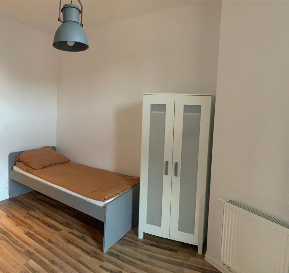 Kamienica2 Apartamento Chorzów Exterior foto