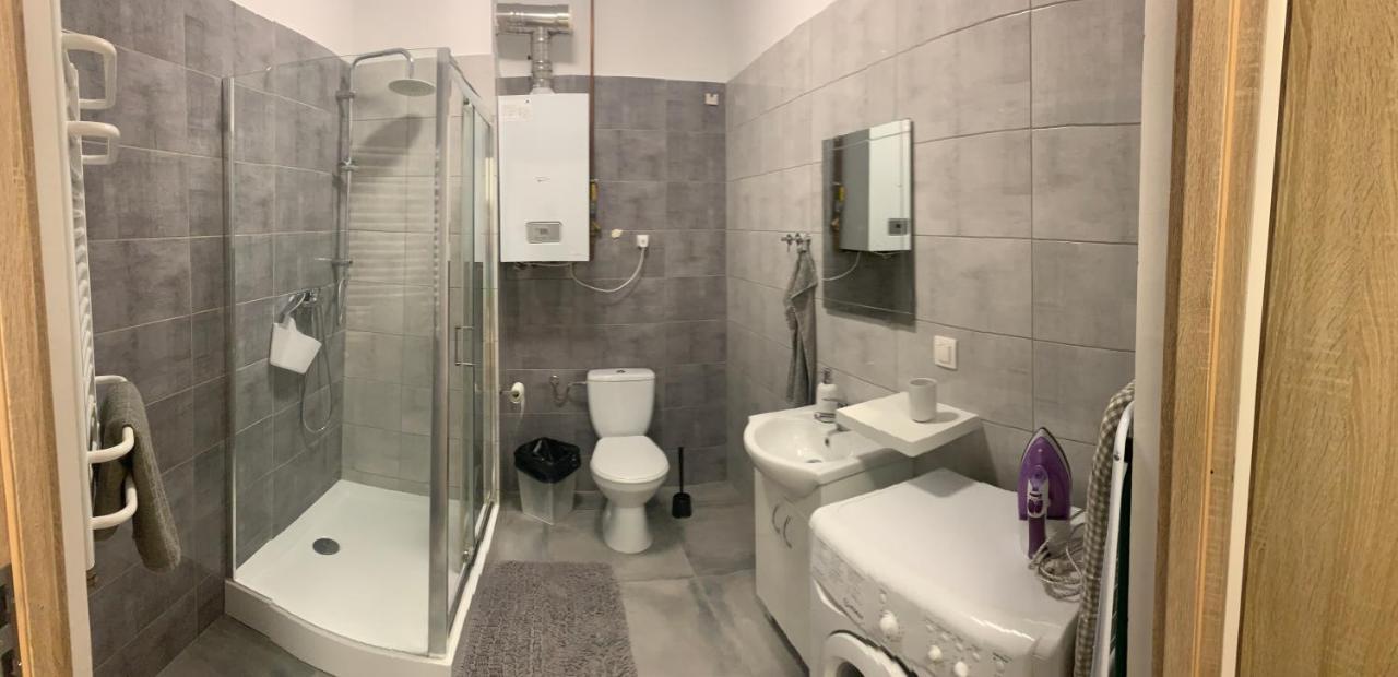 Kamienica2 Apartamento Chorzów Exterior foto