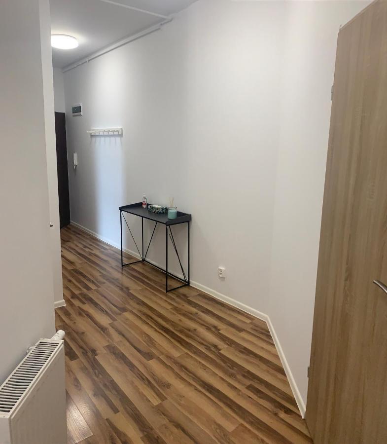Kamienica2 Apartamento Chorzów Exterior foto